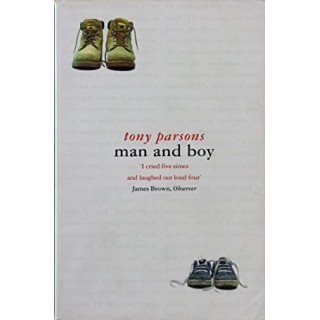 Man and boy